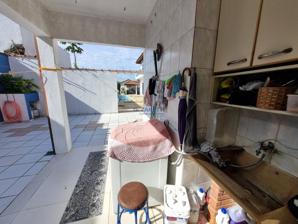 Casa, 4 quartos, 178 m² - Foto 6
