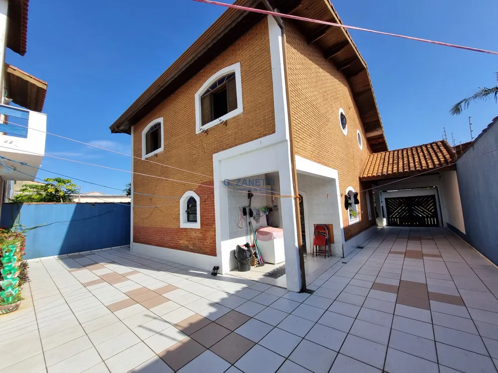Casa, 4 quartos, 178 m² - Foto 13