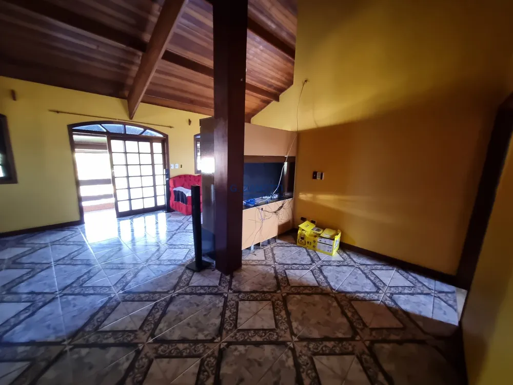Casa, 4 quartos, 178 m² - Foto 11