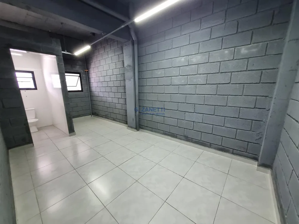 Depósito-Galpão, 702 m² - Foto 9