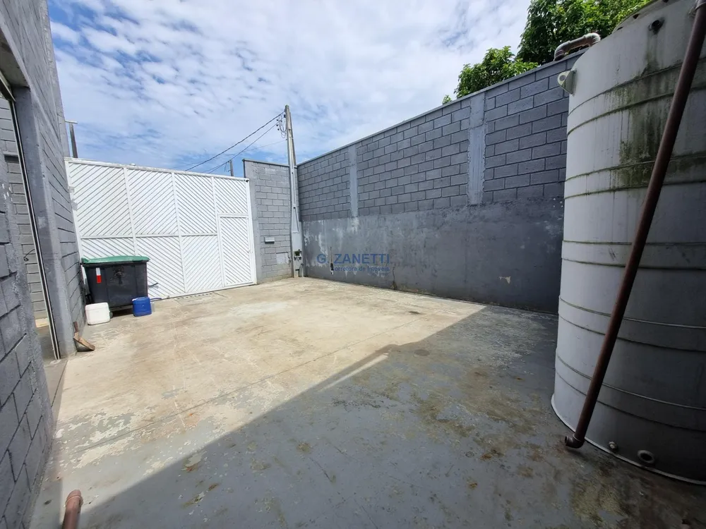 Depósito-Galpão, 702 m² - Foto 12