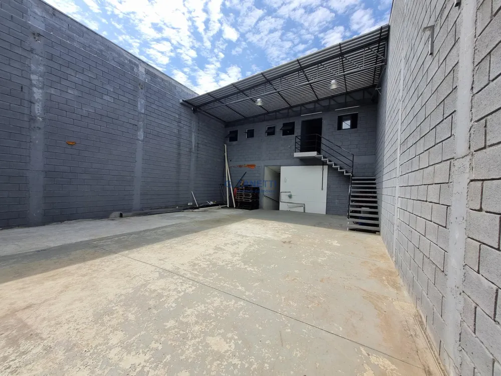 Depósito-Galpão, 702 m² - Foto 11