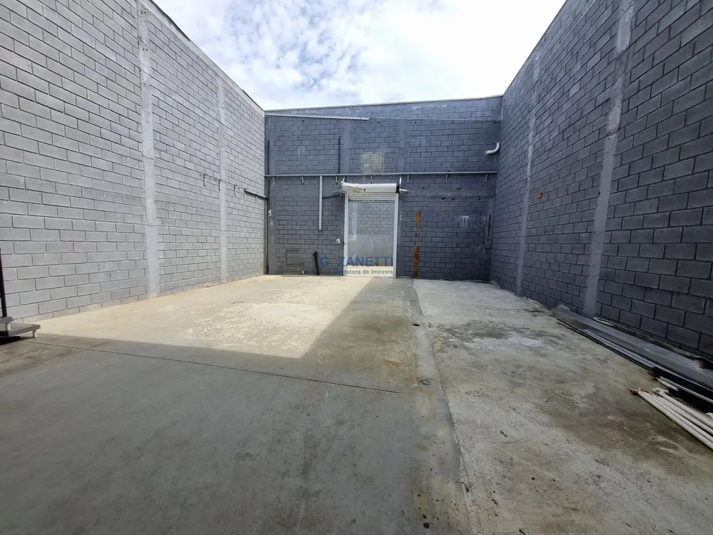 Depósito-Galpão, 702 m² - Foto 7