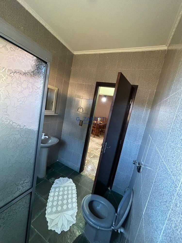 Casa, 4 quartos, 184 m² - Foto 4