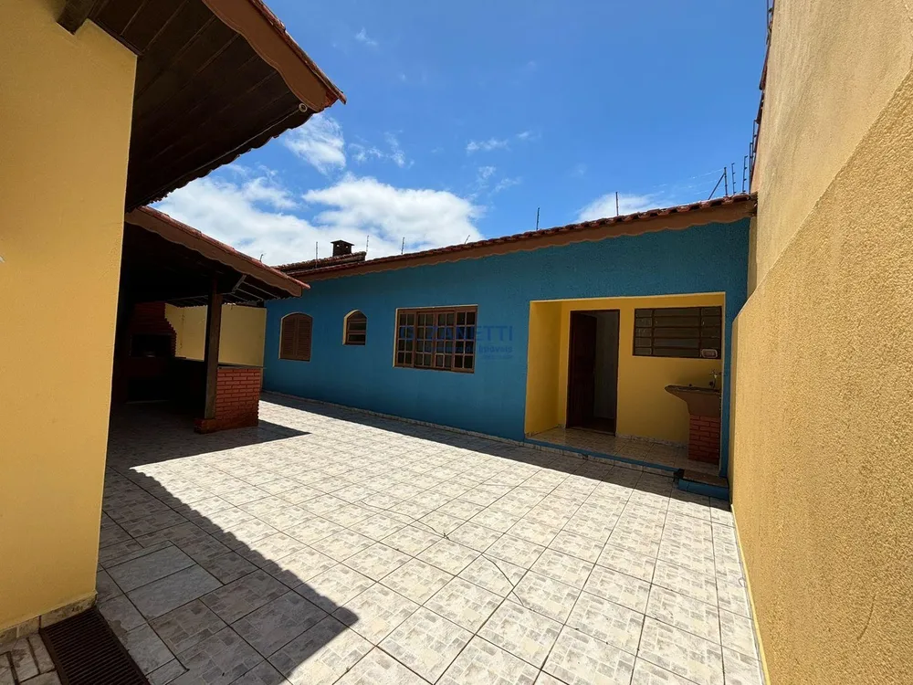 Casa, 4 quartos, 184 m² - Foto 16