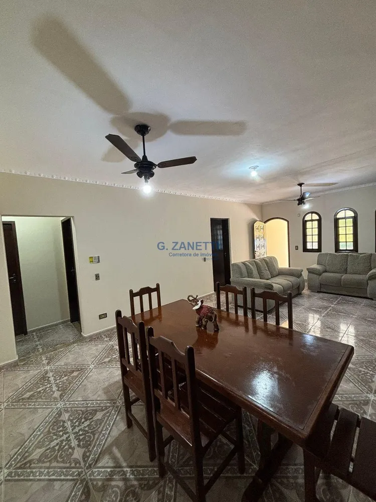 Casa, 4 quartos, 184 m² - Foto 13
