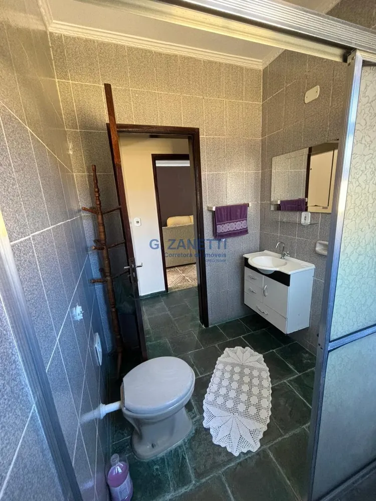 Casa, 4 quartos, 184 m² - Foto 15