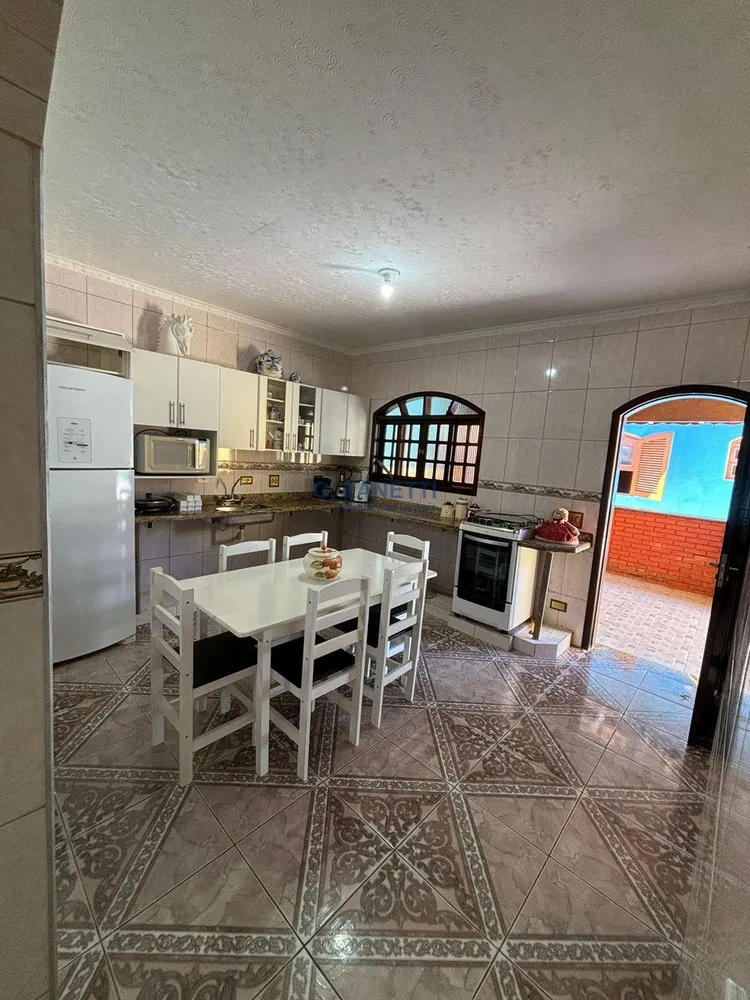 Casa, 4 quartos, 184 m² - Foto 10