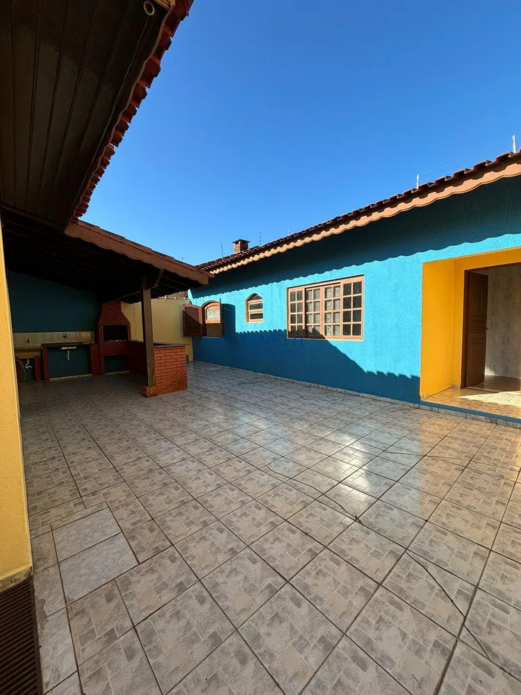 Casa, 4 quartos, 184 m² - Foto 12