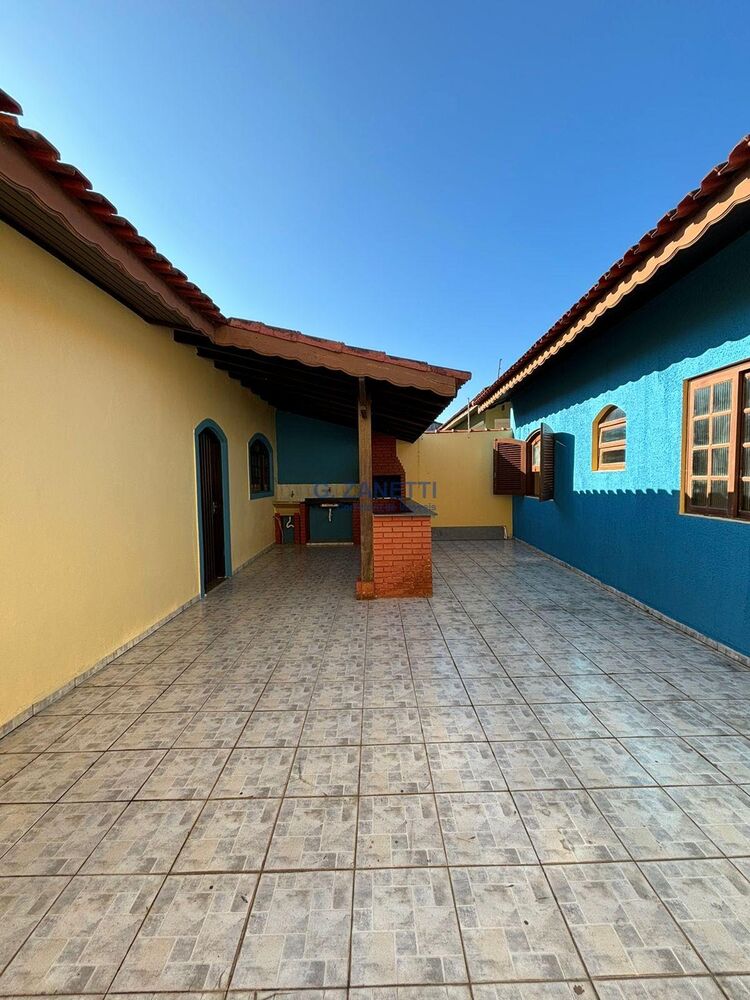 Casa, 4 quartos, 184 m² - Foto 3