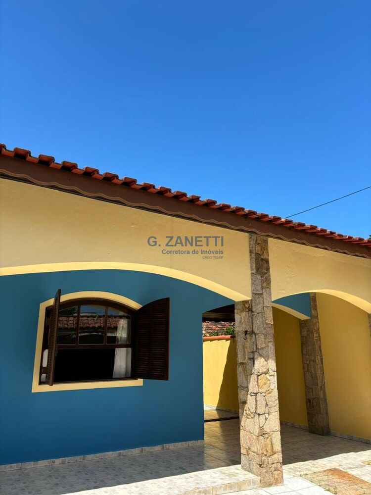 Casa, 4 quartos, 184 m² - Foto 2