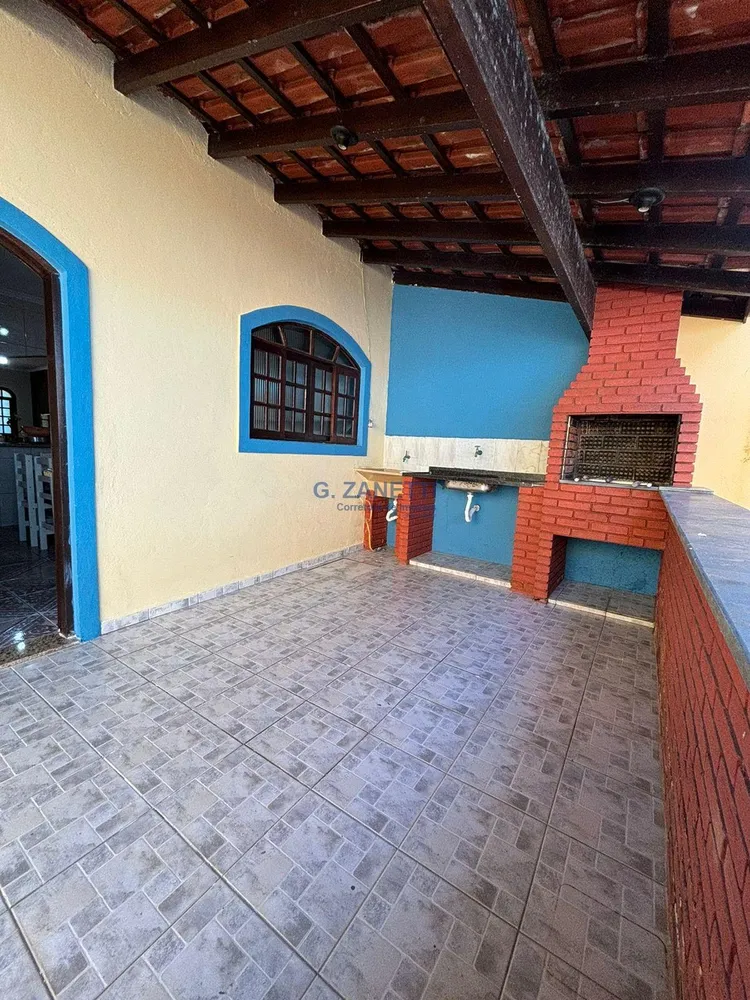 Casa, 4 quartos, 184 m² - Foto 8