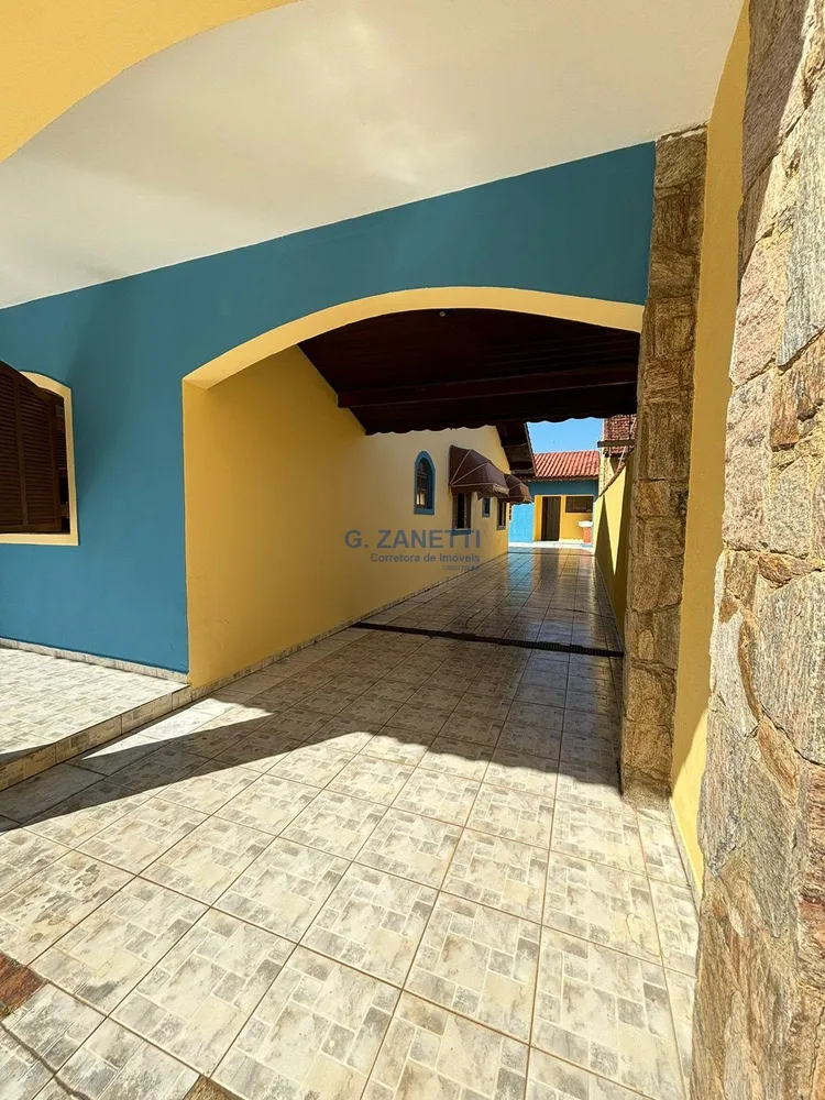 Casa, 4 quartos, 184 m² - Foto 5