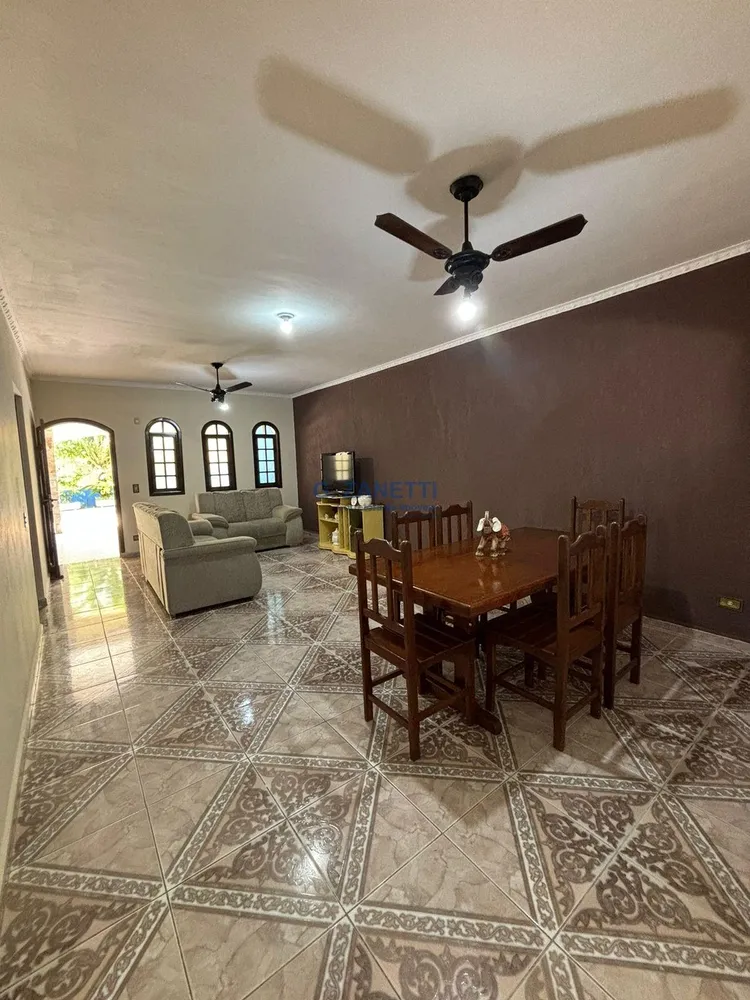Casa, 4 quartos, 184 m² - Foto 14