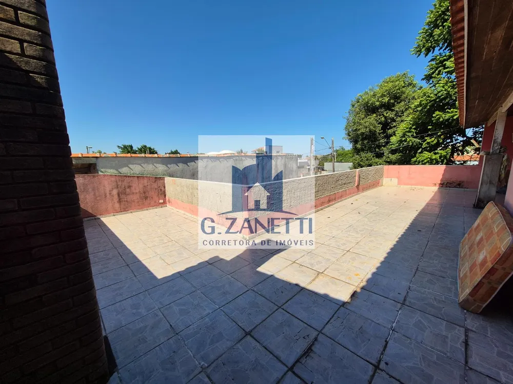 Casa, 3 quartos, 262 m² - Foto 13