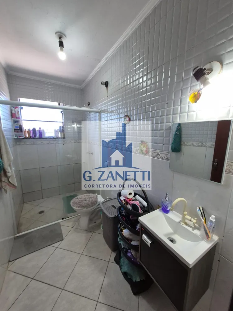 Casa, 3 quartos, 262 m² - Foto 8
