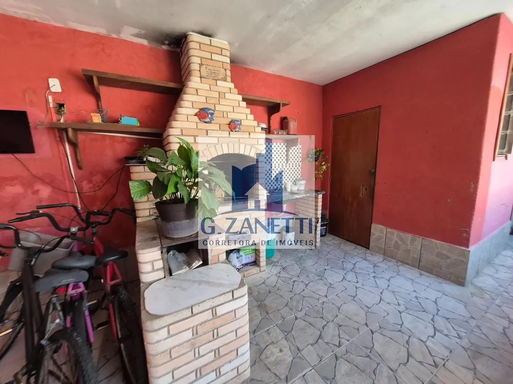 Casa, 3 quartos, 262 m² - Foto 2