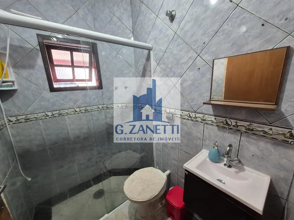 Casa, 3 quartos, 262 m² - Foto 6