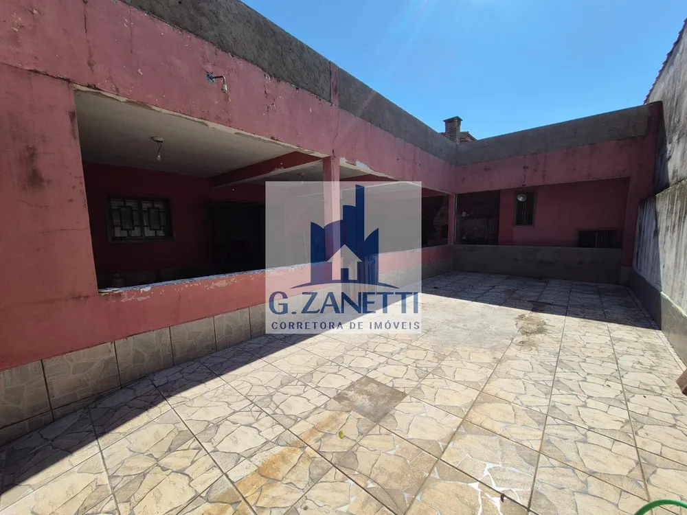 Casa, 3 quartos, 262 m² - Foto 1