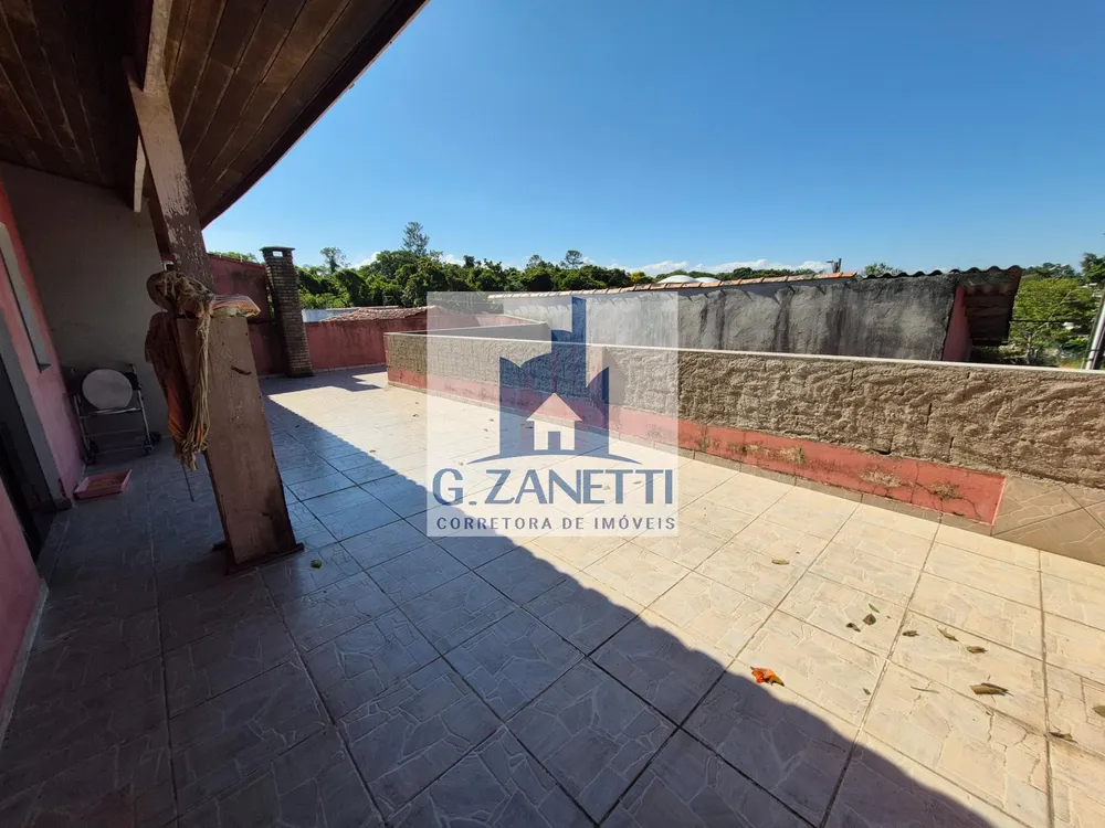Casa, 3 quartos, 262 m² - Foto 12