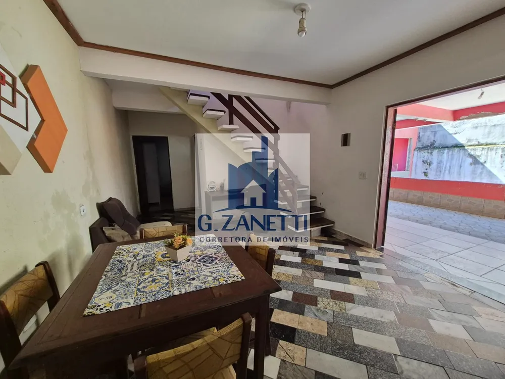 Casa, 3 quartos, 262 m² - Foto 5