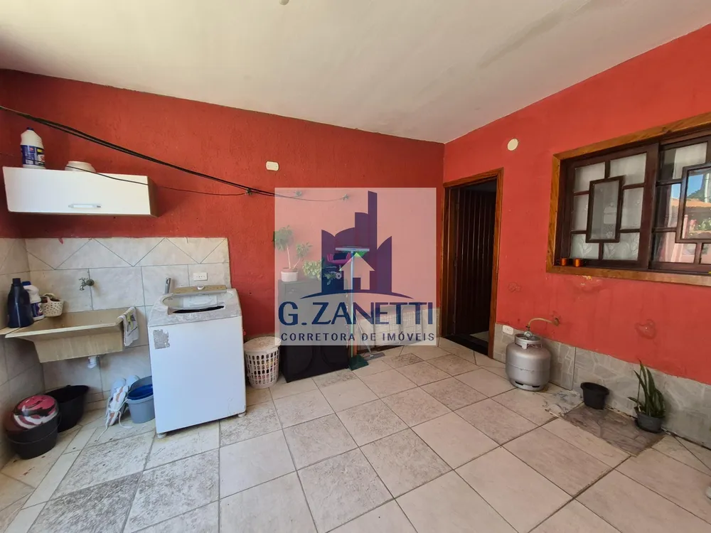 Casa, 3 quartos, 262 m² - Foto 3
