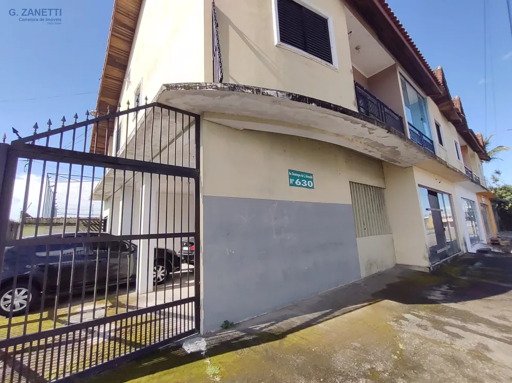 Apartamento, 2 quartos, 84 m² - Foto 3