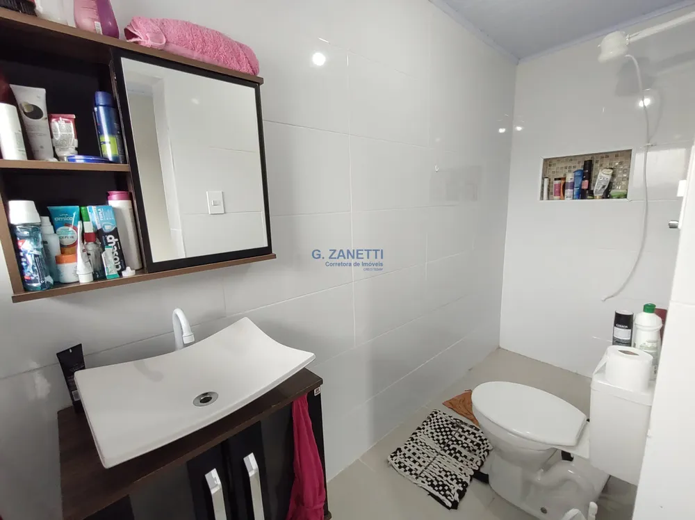Casa, 3 quartos, 199 m² - Foto 8