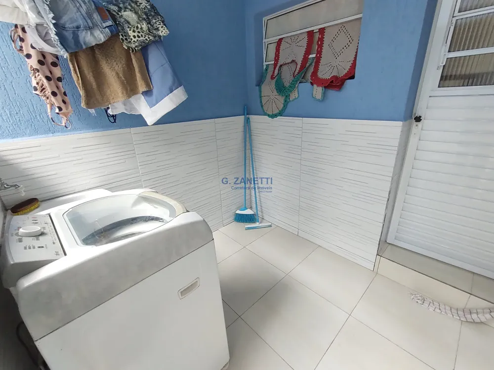 Casa, 3 quartos, 199 m² - Foto 12