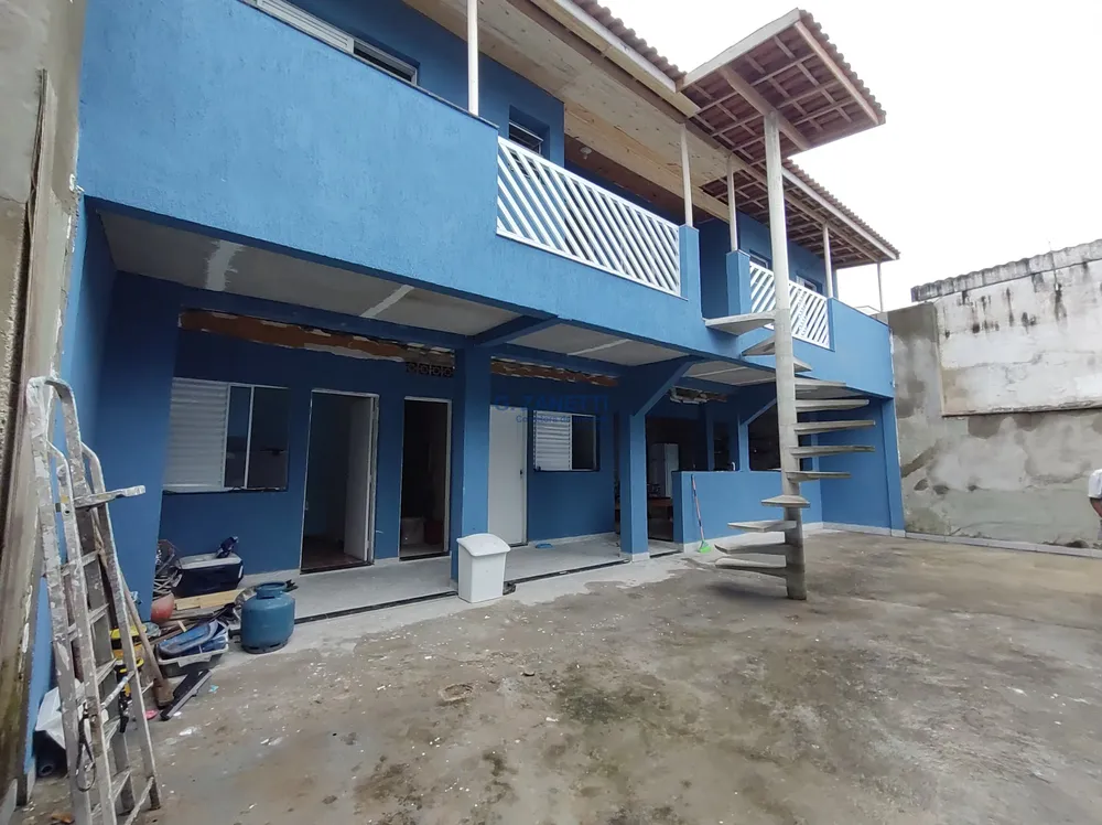 Casa, 3 quartos, 199 m² - Foto 11
