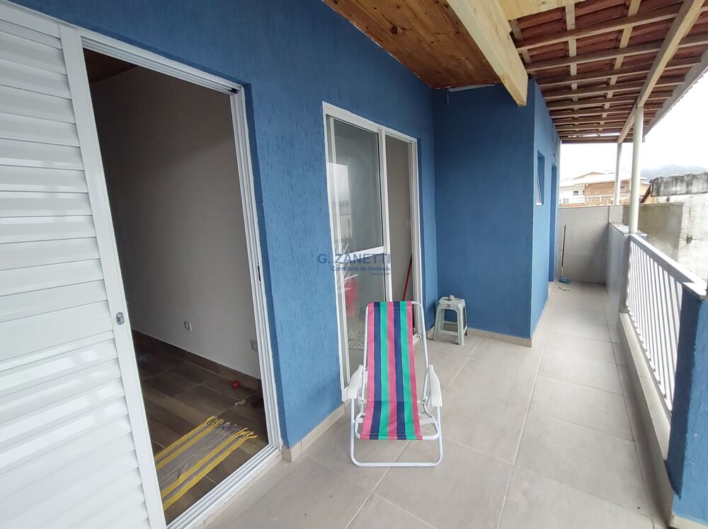 Casa, 3 quartos, 199 m² - Foto 4