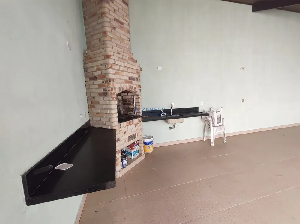 Casa, 4 quartos, 184 m² - Foto 11