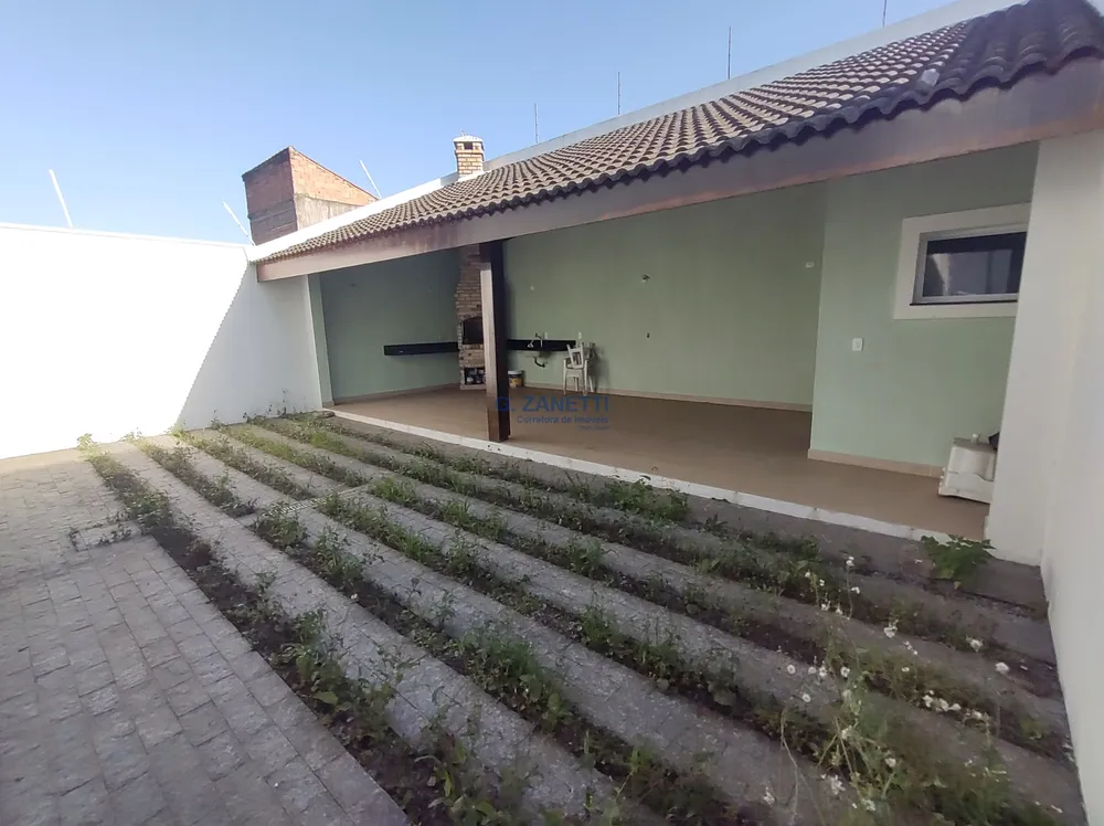 Casa, 4 quartos, 184 m² - Foto 6