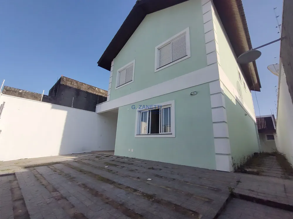 Casa, 4 quartos, 184 m² - Foto 4