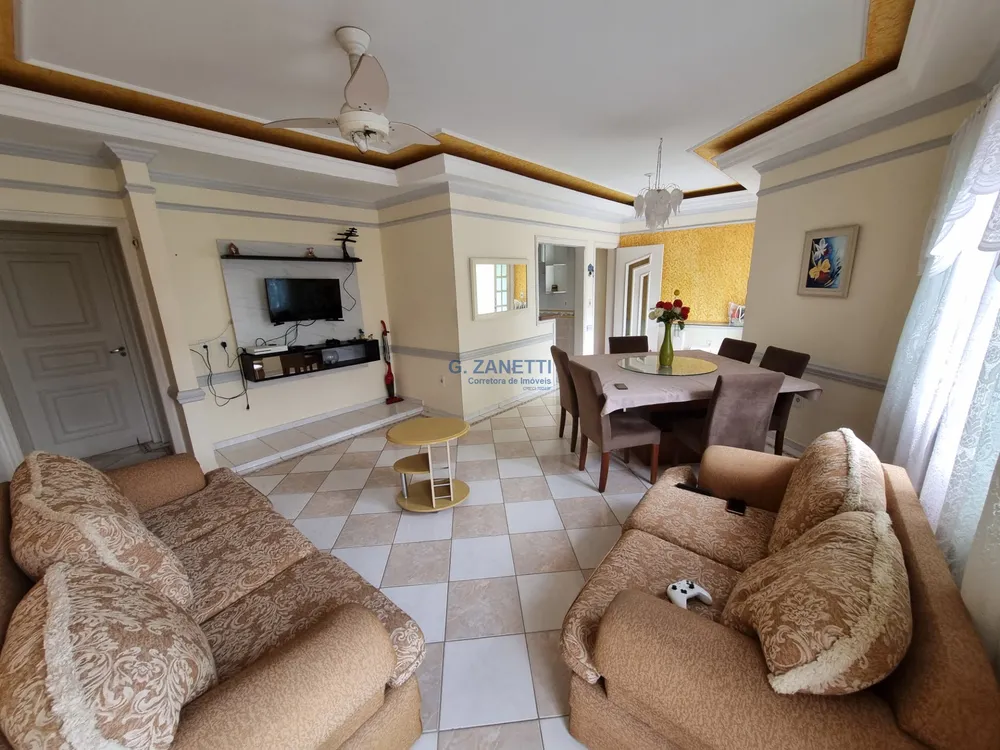 Apartamento, 3 quartos, 90 m² - Foto 14