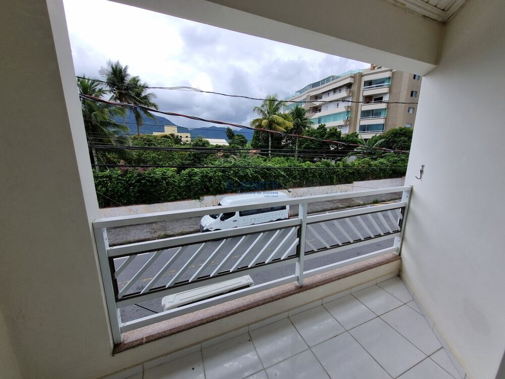 Apartamento à venda com 3 quartos, 90m² - Foto 2