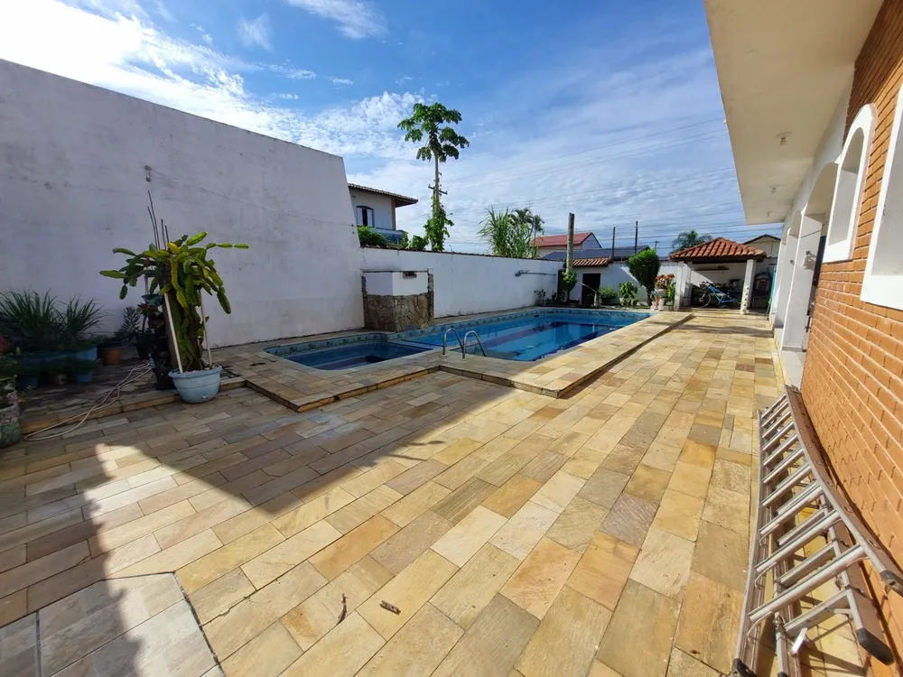 Casa, 5 quartos, 340 m² - Foto 19