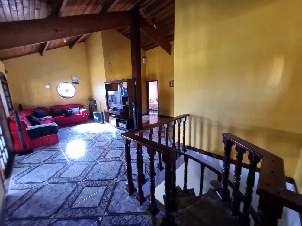 Casa, 5 quartos, 340 m² - Foto 9