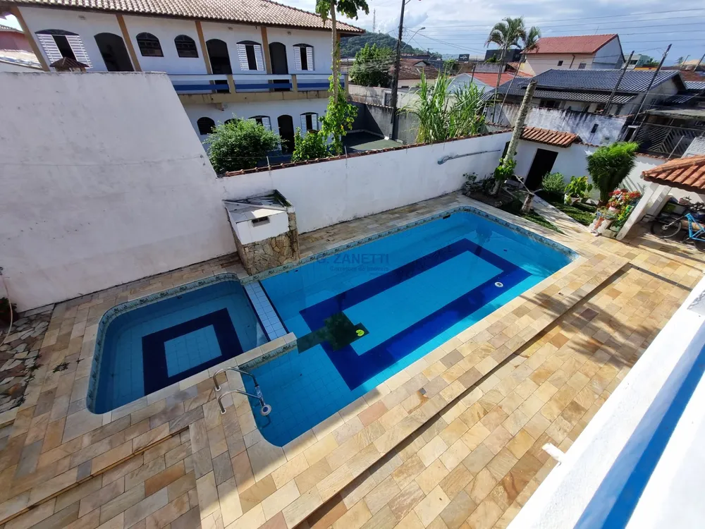Casa, 5 quartos, 340 m² - Foto 18
