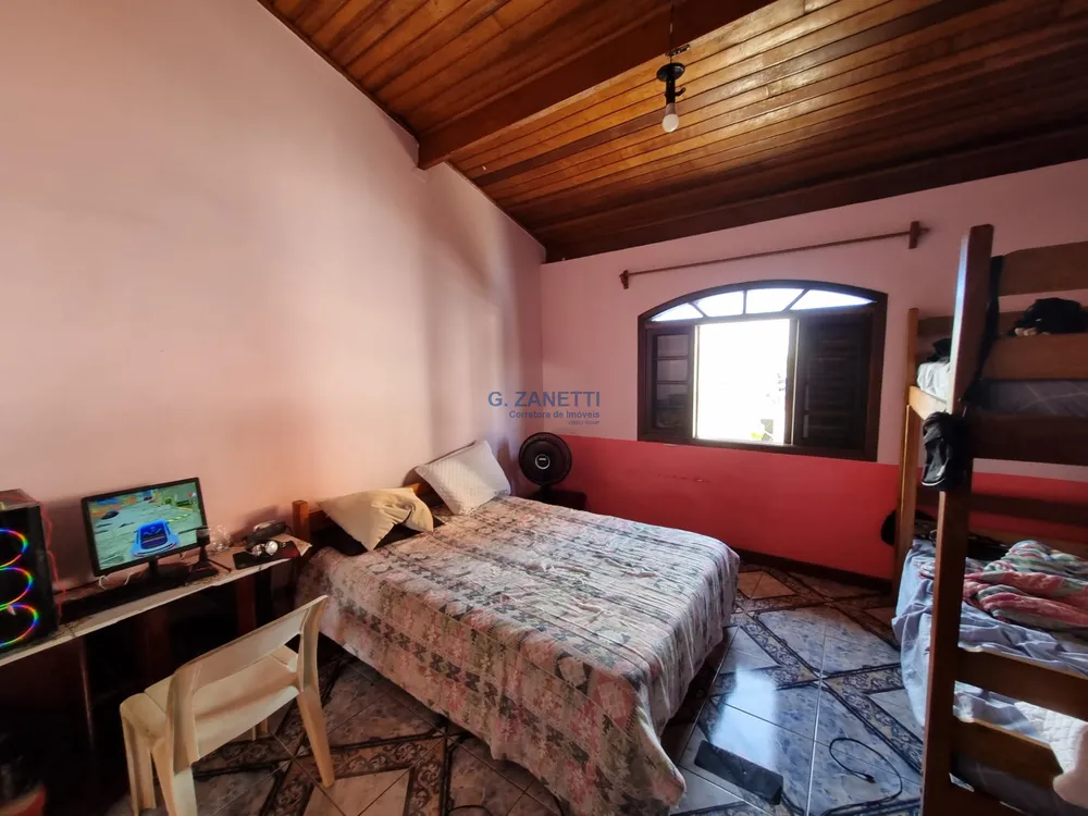 Casa, 5 quartos, 340 m² - Foto 12