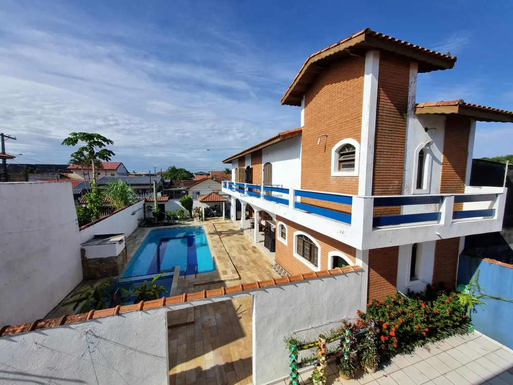 Casa, 5 quartos, 340 m² - Foto 13