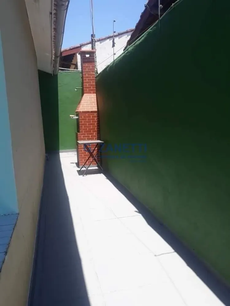 Casa, 2 quartos, 80 m² - Foto 4