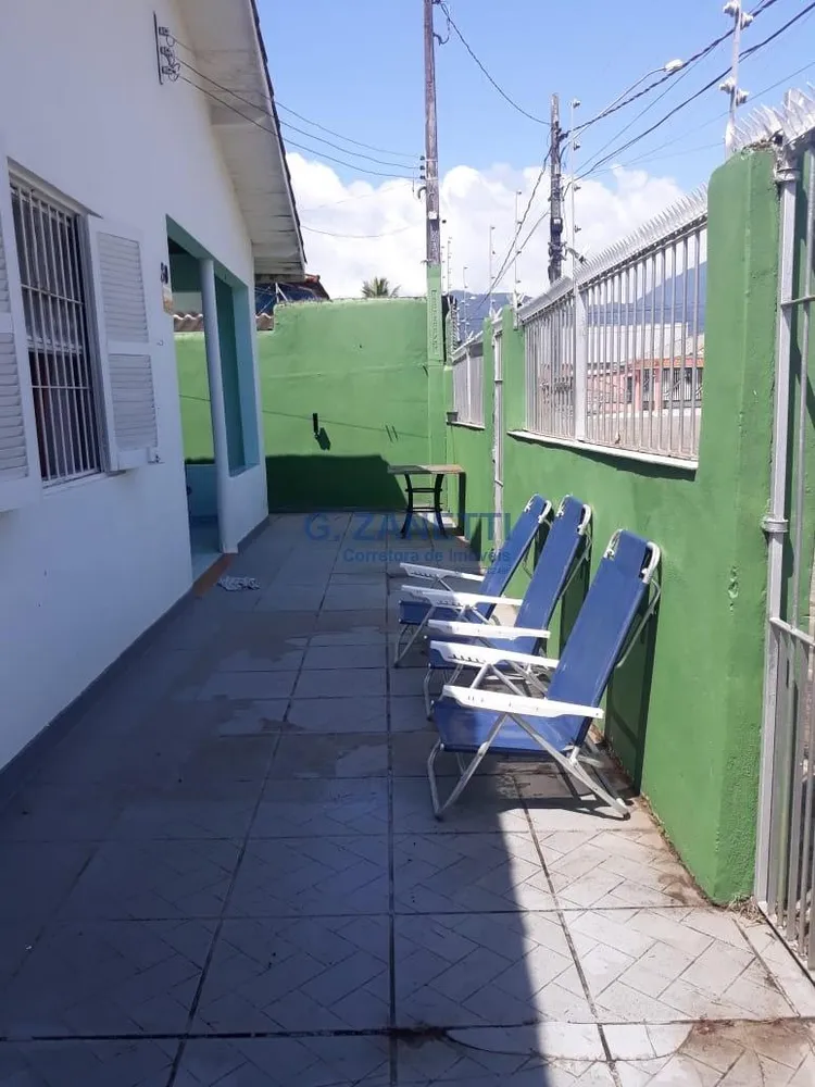 Casa, 2 quartos, 80 m² - Foto 1