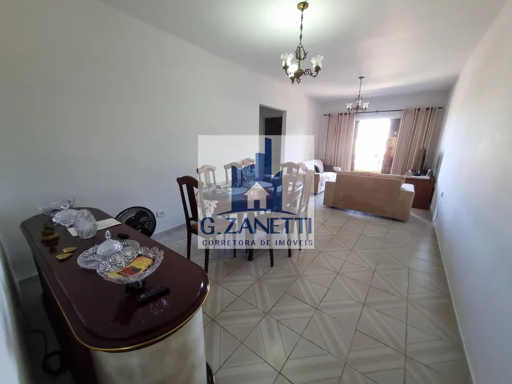 Apartamento, 3 quartos, 174 m² - Foto 1