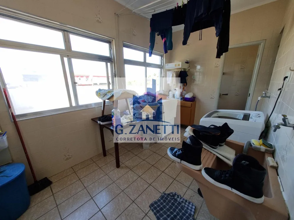 Apartamento, 3 quartos, 174 m² - Foto 1
