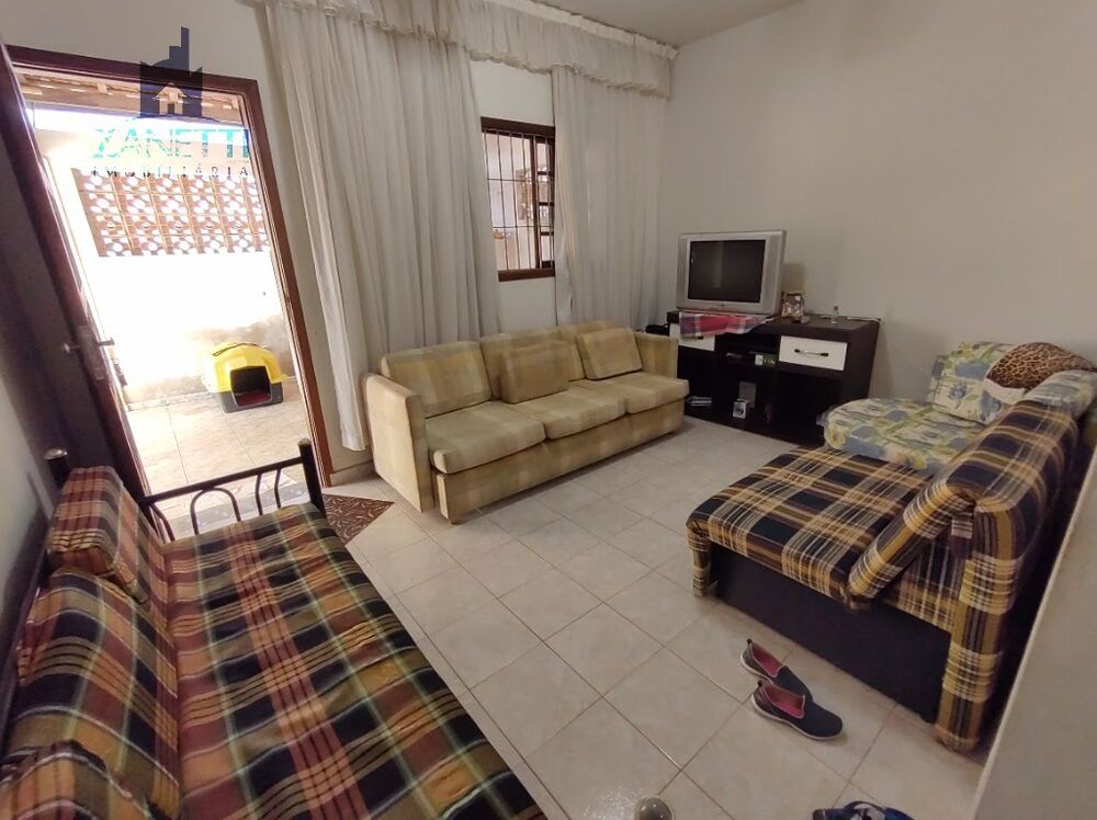 Casa, 2 quartos - Foto 4