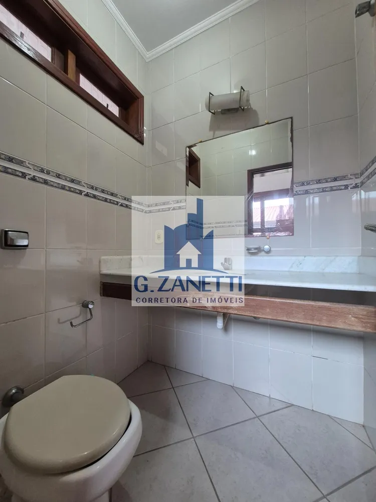Casa, 4 quartos, 260 m² - Foto 1