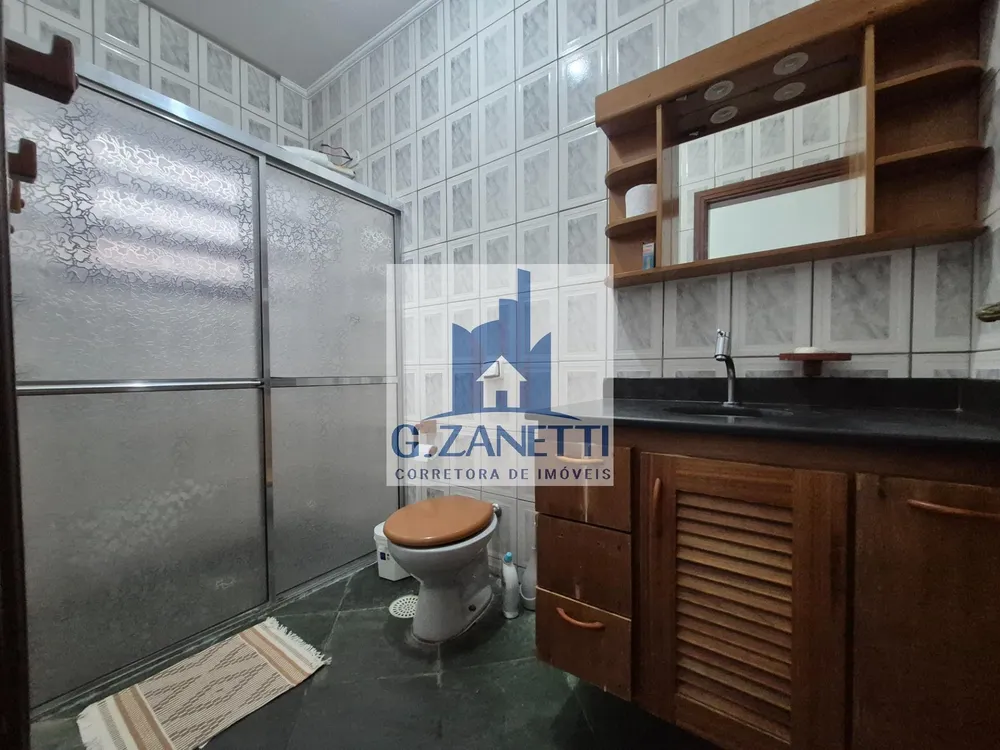 Casa, 4 quartos, 260 m² - Foto 9