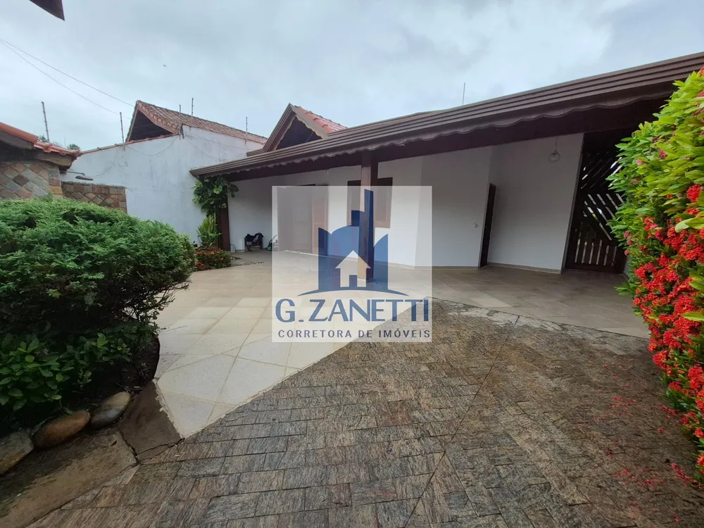 Casa, 4 quartos, 260 m² - Foto 12