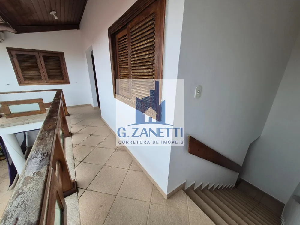 Casa, 4 quartos, 260 m² - Foto 8